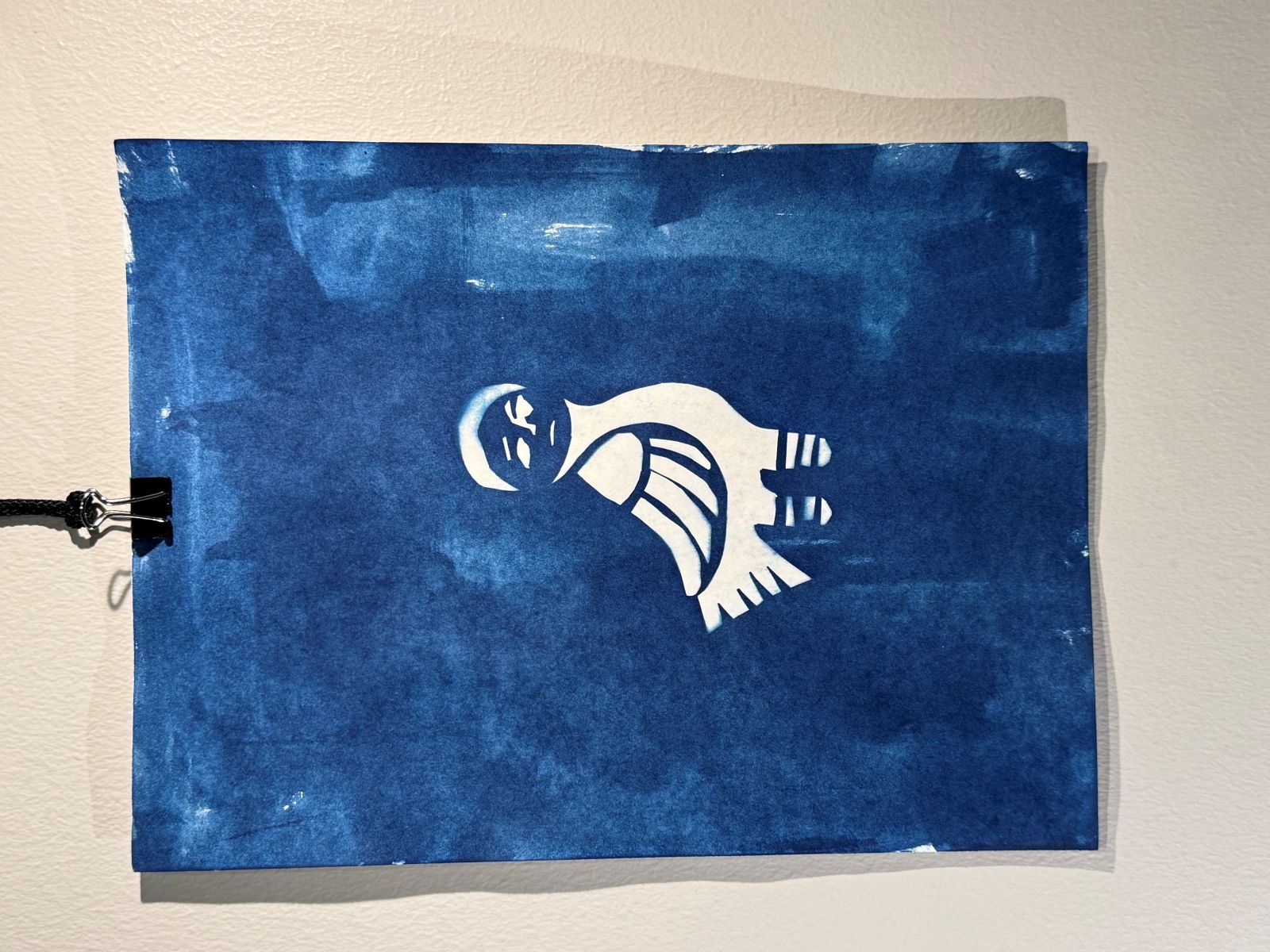 Cyanotype 3